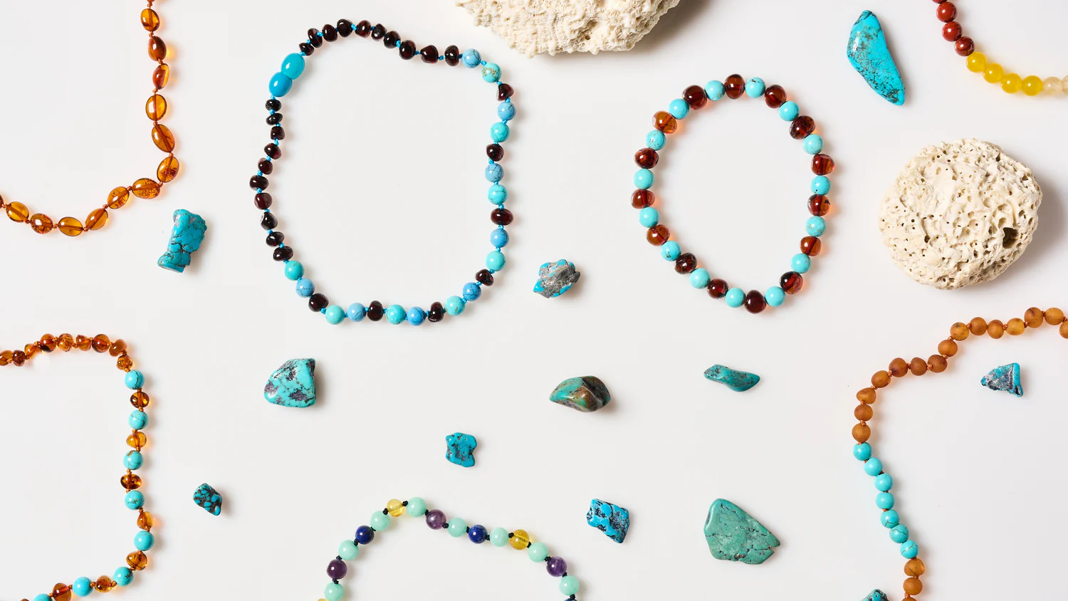 Timeless Beauty in Every Bead